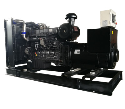 东莞上柴柴油发电机组50KW-700KW