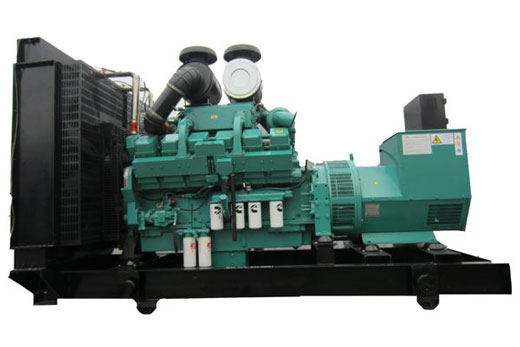 东莞柴油发电机组 东莞柴油发电机组