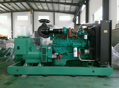 东莞柴油发电机组 东莞柴油发电机组