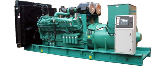 东莞柴油发电机 东莞柴油发电机